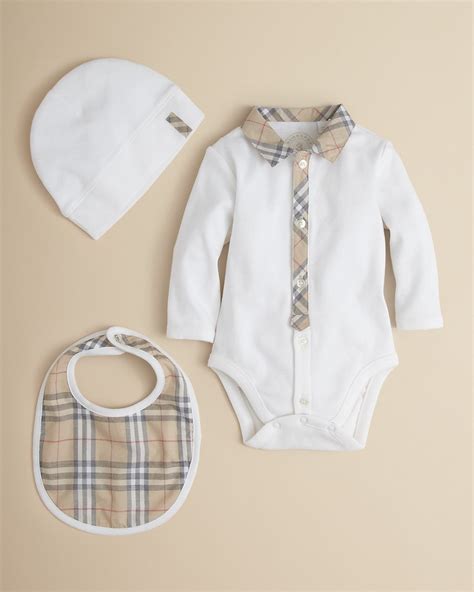 burberry 18 months boy|Burberry outfit baby girl.